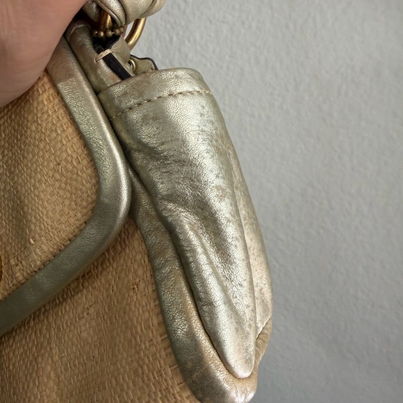 Coach native mini shoulder bag - Picture 4 of 12